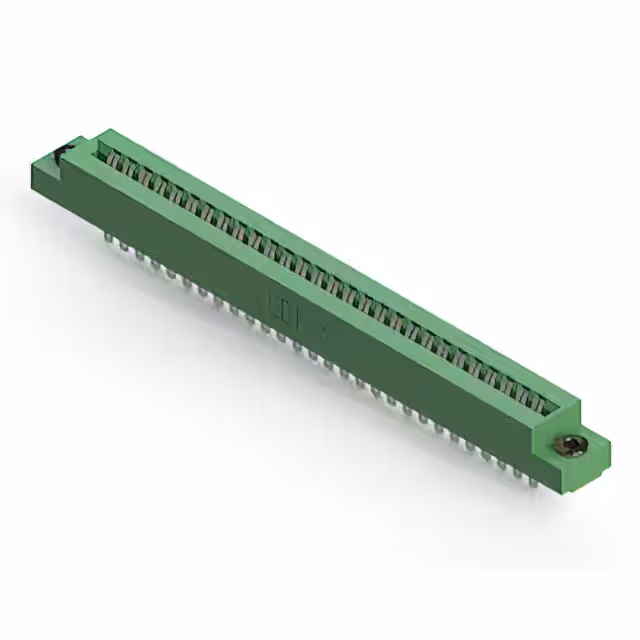 316-028-400-103 EDAC Inc.  Edgeboard Connectors